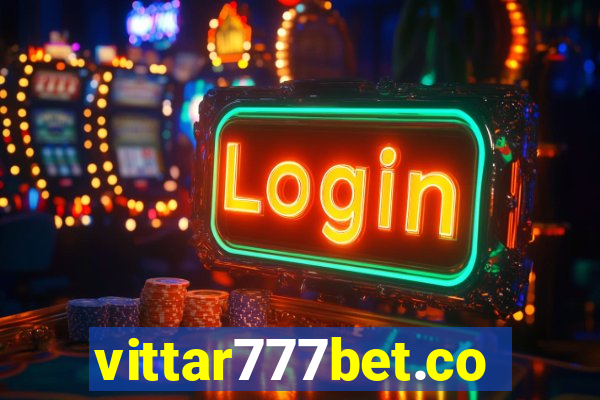 vittar777bet.com