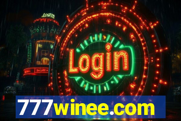 777winee.com