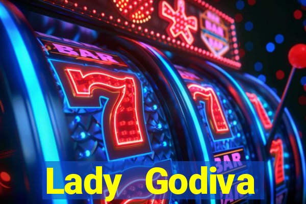 Lady Godiva chocolate liqueur