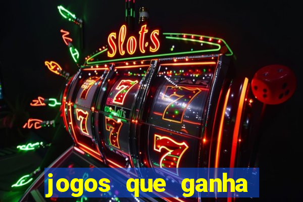 jogos que ganha rodadas grátis no cadastro