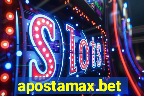 apostamax.bet