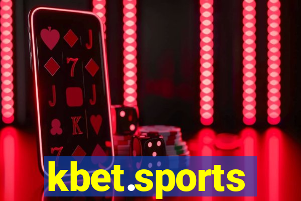 kbet.sports