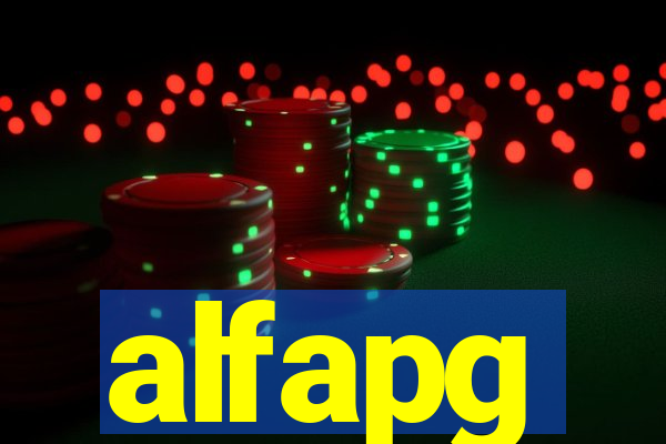 alfapg