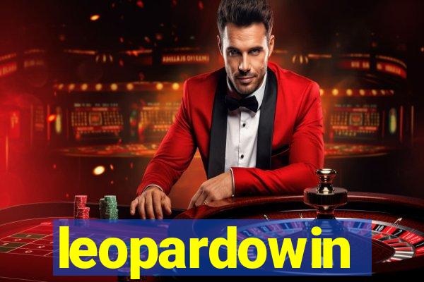 leopardowin