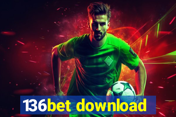 136bet download
