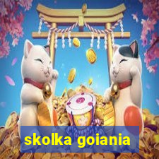 skolka goiania