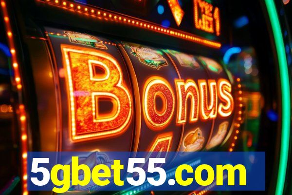 5gbet55.com