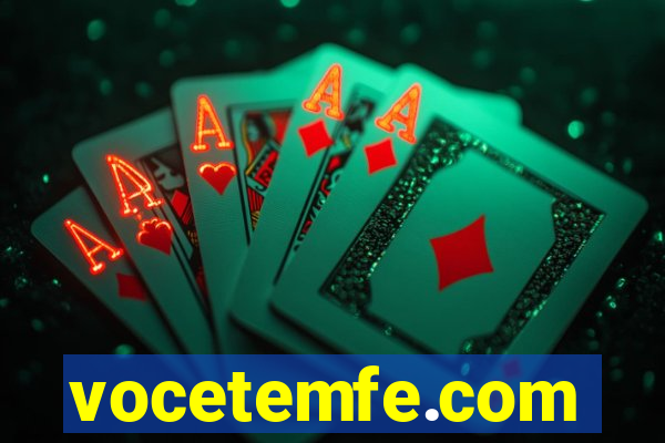 vocetemfe.com