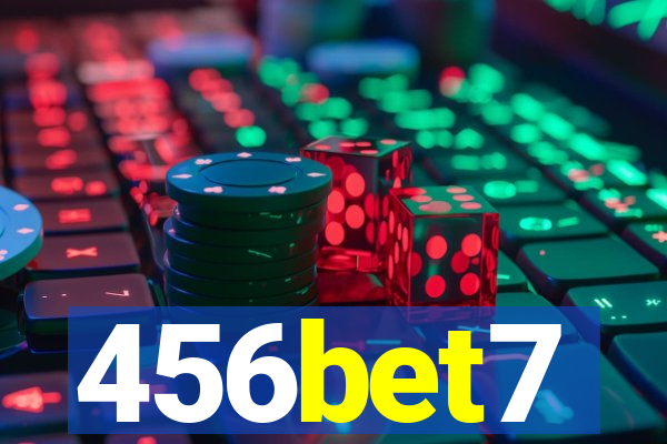 456bet7