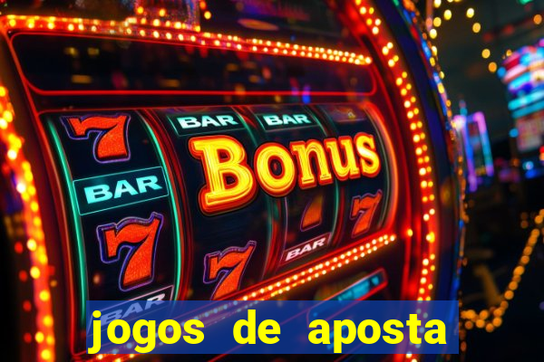 jogos de aposta para menores de idade