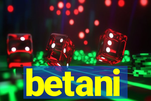 betani