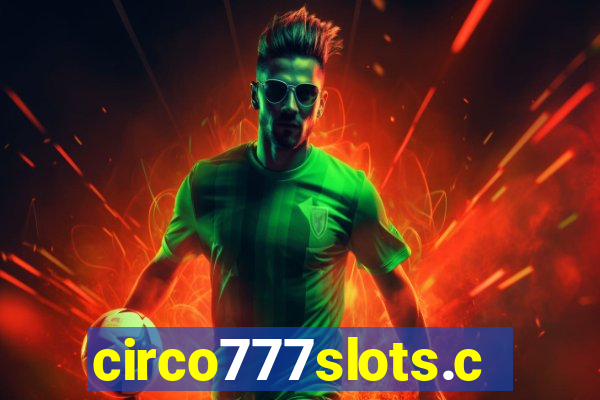 circo777slots.com