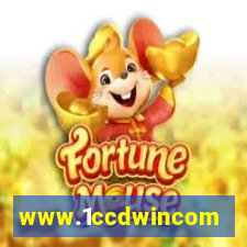 www.1ccdwincom