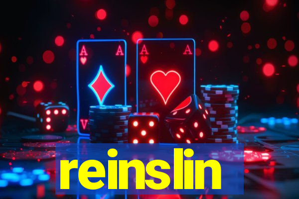 reinslin