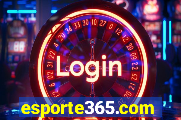 esporte365.com