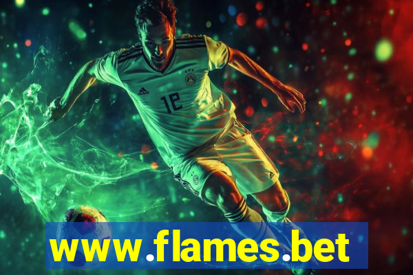 www.flames.bet