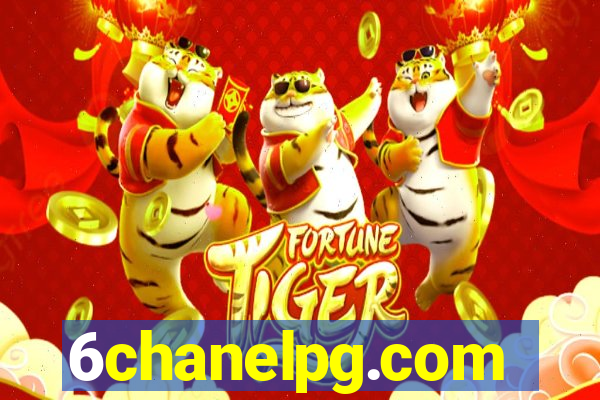 6chanelpg.com