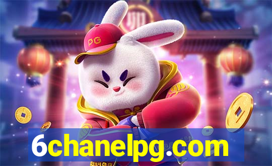 6chanelpg.com