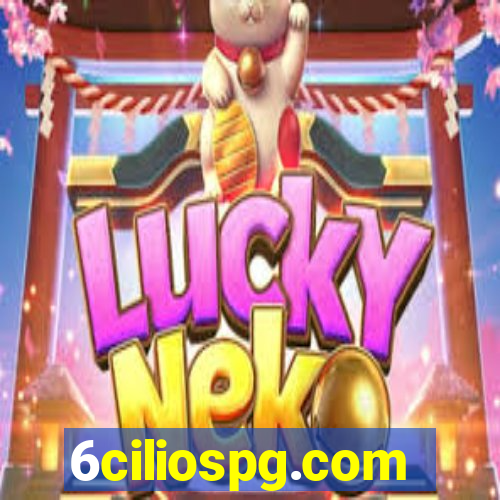 6ciliospg.com