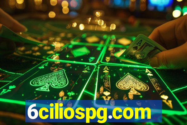 6ciliospg.com