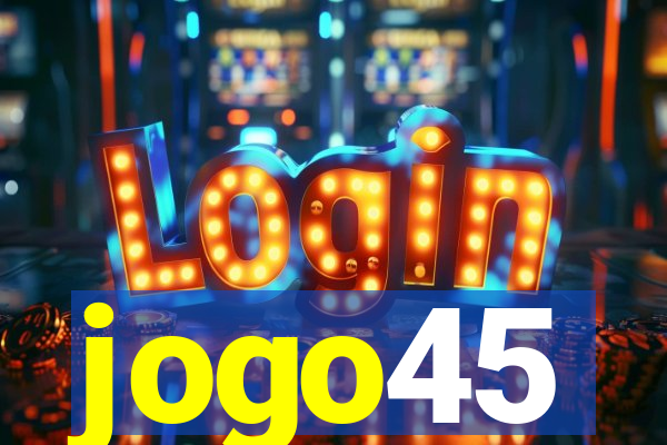 jogo45