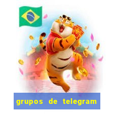 grupos de telegram mais 18
