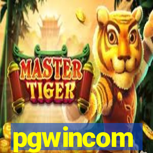 pgwincom