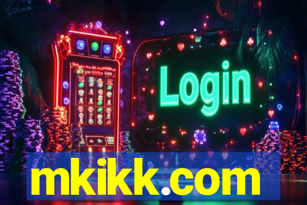 mkikk.com