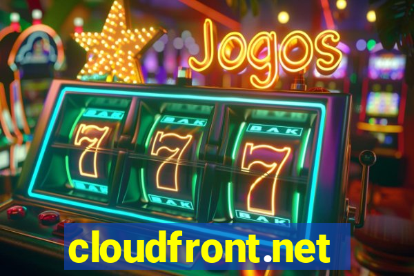cloudfront.net