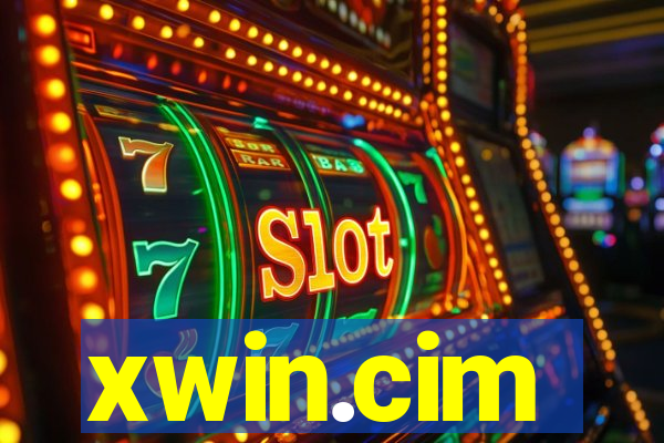 xwin.cim