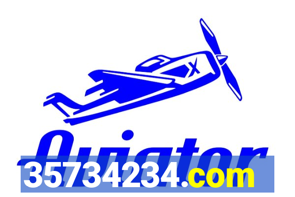 35734234.com