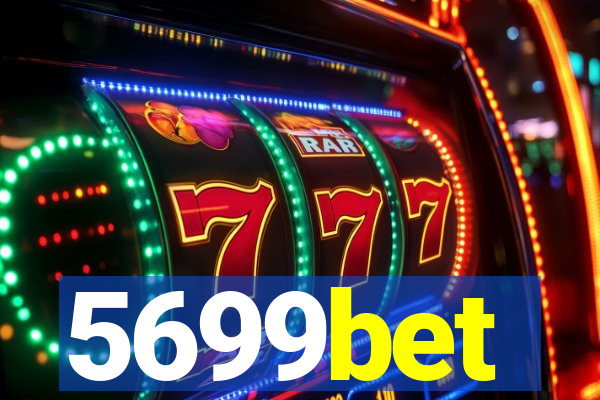 5699bet