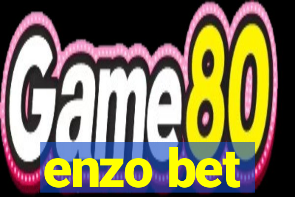 enzo bet