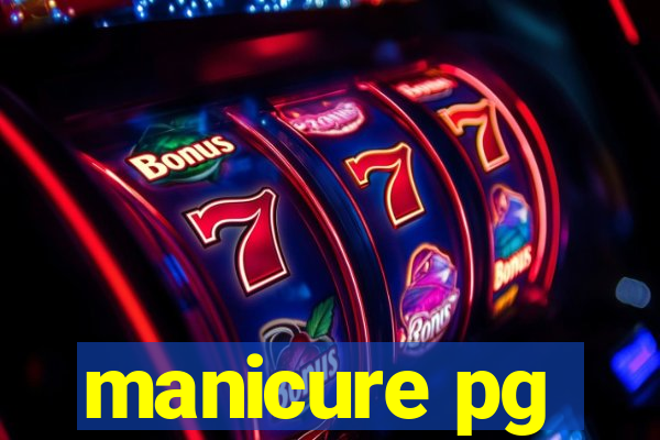 manicure pg