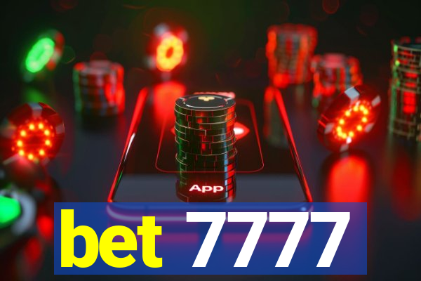 bet 7777