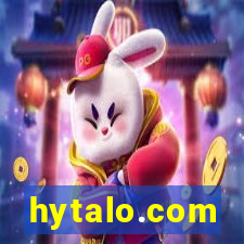 hytalo.com