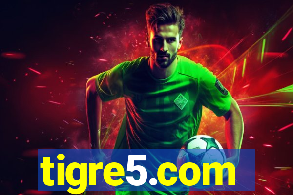 tigre5.com