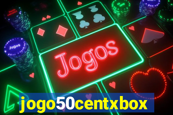jogo50centxbox