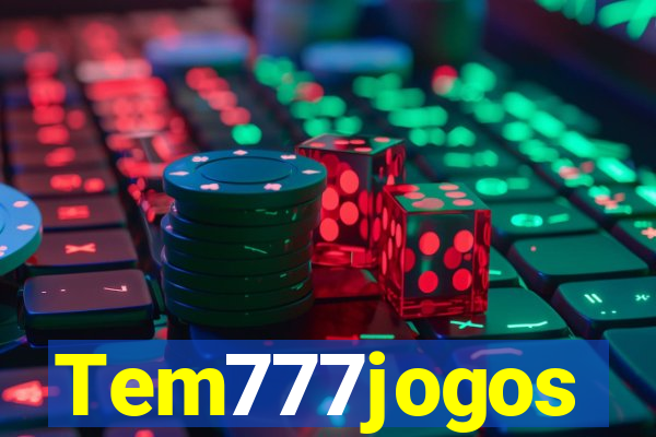 Tem777jogos