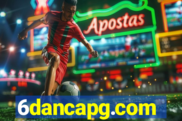6dancapg.com
