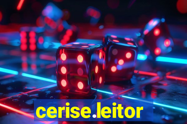cerise.leitor