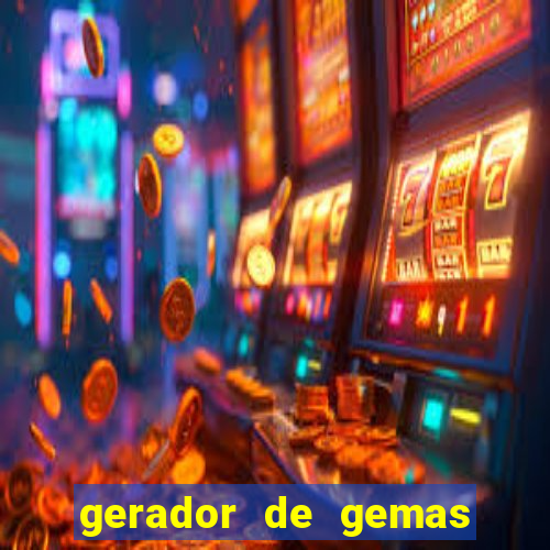 gerador de gemas brawl stars grátis