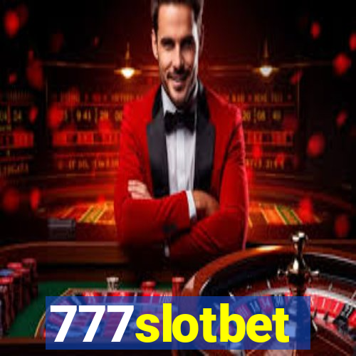 777slotbet
