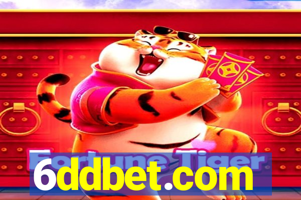 6ddbet.com