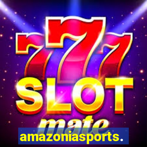 amazoniasports.com