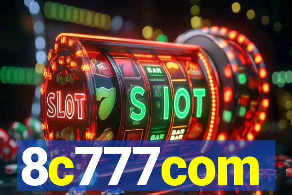 8c777com
