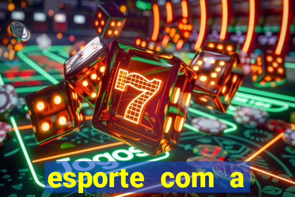 esporte com a letra l