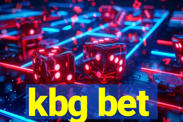 kbg bet