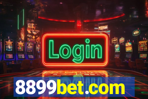8899bet.com