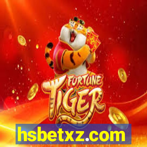 hsbetxz.com